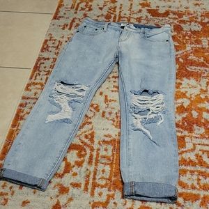 One Teaspoon Jeans